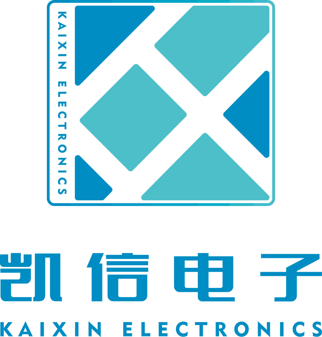 張家口凱信電子科技有限公司商城